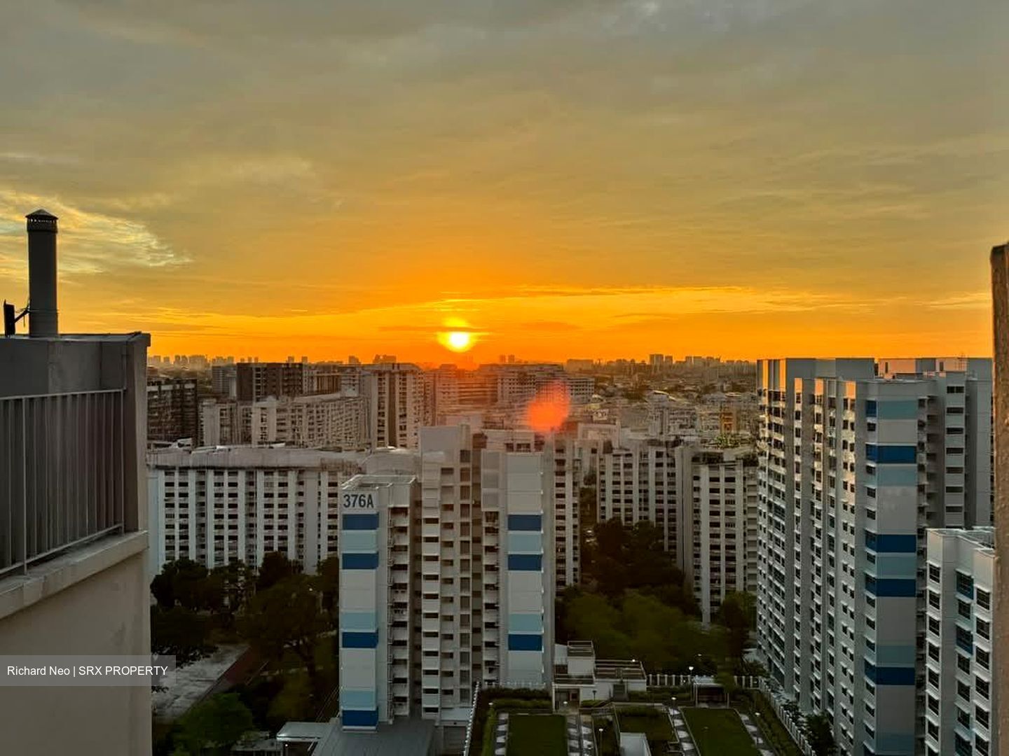 Parc Vera (D19), Condominium #583250731